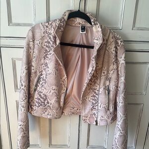 - 💕Windsor Snake Print Women's Jacket 💕